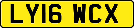 LY16WCX