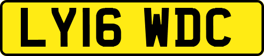 LY16WDC
