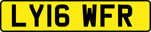 LY16WFR