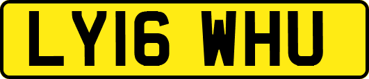 LY16WHU