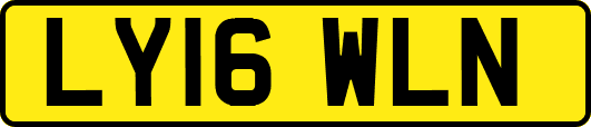 LY16WLN