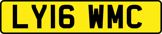 LY16WMC