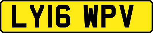 LY16WPV