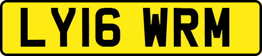 LY16WRM