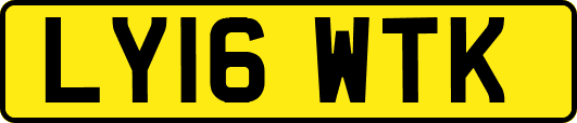 LY16WTK