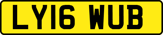 LY16WUB