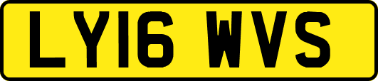 LY16WVS