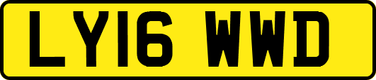 LY16WWD