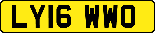 LY16WWO