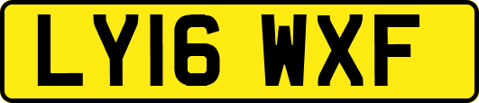 LY16WXF
