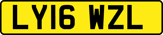 LY16WZL