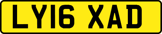 LY16XAD
