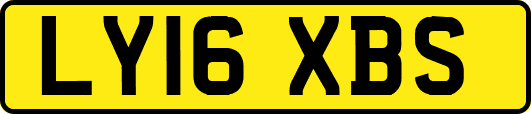 LY16XBS