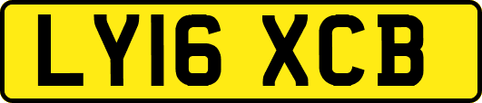 LY16XCB