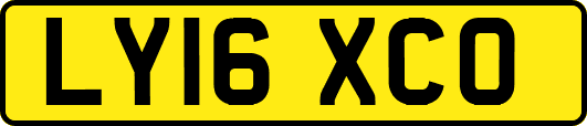 LY16XCO