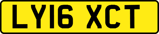 LY16XCT