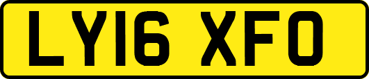 LY16XFO