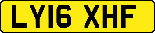 LY16XHF