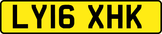 LY16XHK