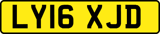 LY16XJD