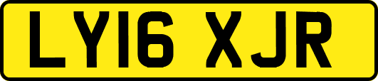 LY16XJR