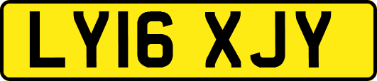 LY16XJY