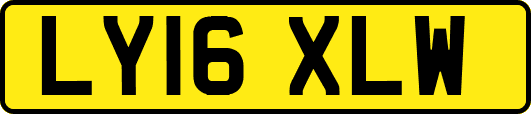 LY16XLW