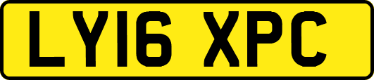LY16XPC