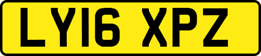 LY16XPZ