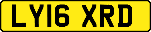 LY16XRD
