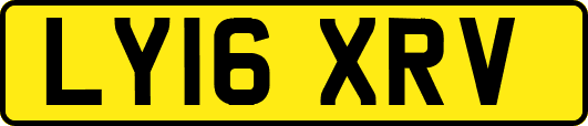 LY16XRV