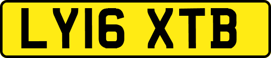 LY16XTB