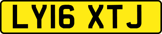 LY16XTJ