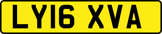 LY16XVA