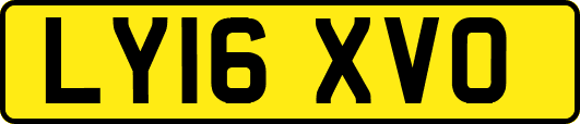 LY16XVO