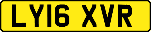 LY16XVR