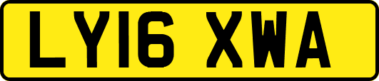LY16XWA