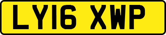 LY16XWP