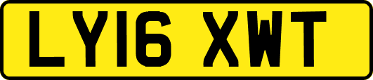 LY16XWT