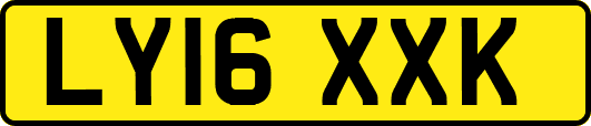 LY16XXK