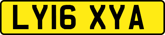 LY16XYA
