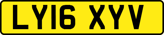 LY16XYV