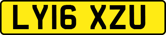 LY16XZU