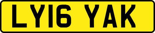 LY16YAK