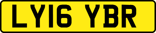 LY16YBR