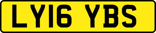 LY16YBS