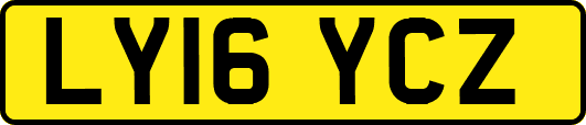 LY16YCZ