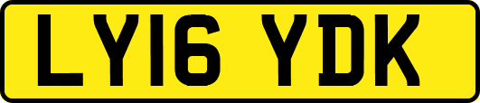 LY16YDK