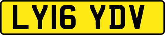 LY16YDV