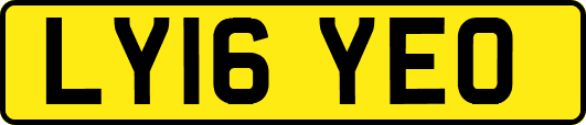 LY16YEO